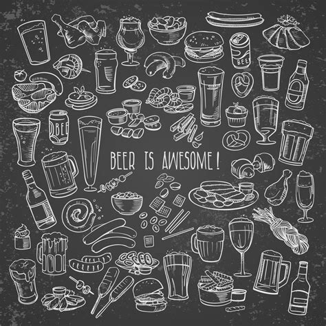 Beer Is Awesome Customize Wallpaper – Myindianthings