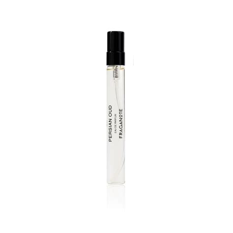 Persian Oud 10ML