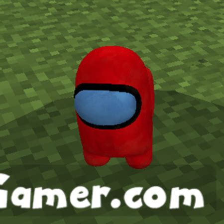 Image result for Among Us Mod for Minecraft Java Twitch