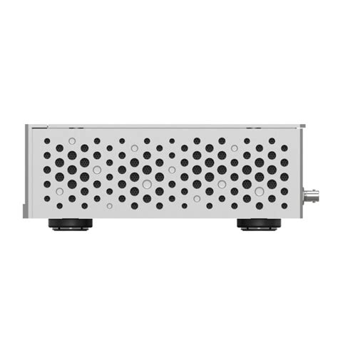 Matrix Audio NT-1 Digital Audio Transport — The Audio Co.