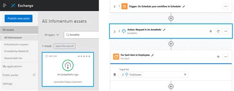 Image result for MuleSoft API Platform Icon