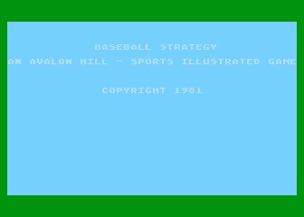 Baseball Computer Games 的图像结果