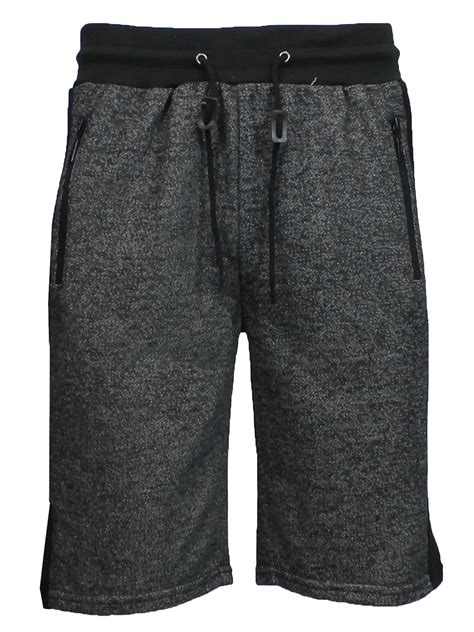 Mens Cotton Terry Shorts at Ivan Flores blog