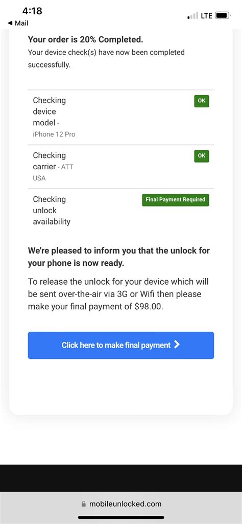 Mobile Unlocked Reviews - 3,068 Reviews of Mobileunlocked.com | Sitejabber