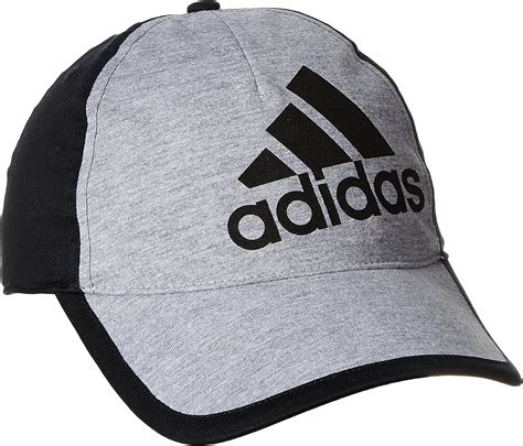 Adidas Men's Plain Cap: Amazon.in: Clothing & Accessories