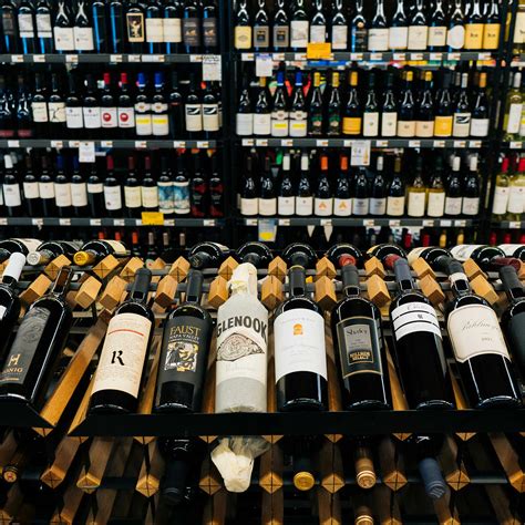 Browns Valley Market - Locally Owned Grocery Store in Napa