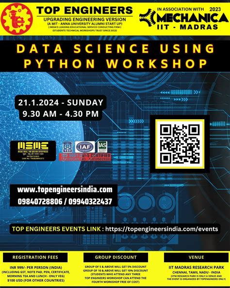 Image result for Data Science Using Python Syllabus