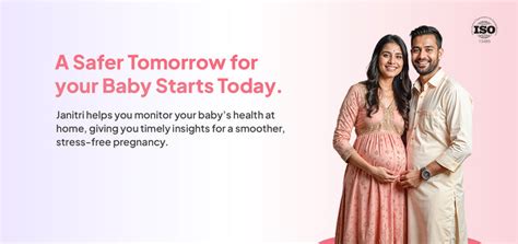 #1 In-Home Fetal Monitoring Devices for Pregnant Women– Janitri innovations