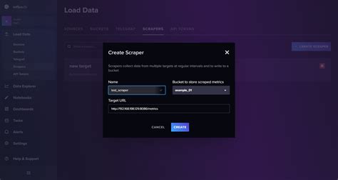 Image result for Influxdb Web API