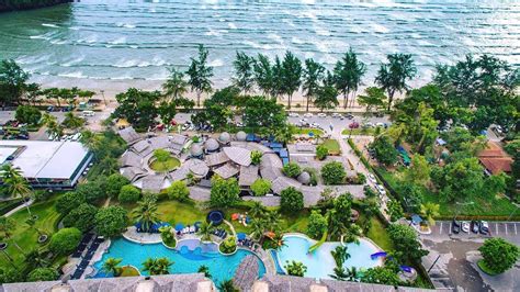 HOLIDAY AO NANG BEACH RESORT KRABI - Hotel Reviews, Photos, Rate ...
