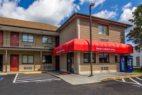 RED CARPET INN NORWALK - Hotel Reviews, Photos, Rate Comparison ...