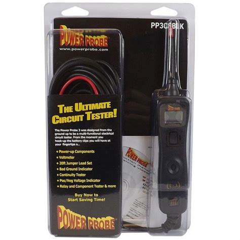 Power Probe Electrical Tester 的图像结果
