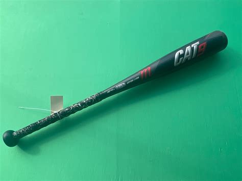 Marucci CAT 9 USSSA Alloy Bat -10 18OZ 28" | SidelineSwap