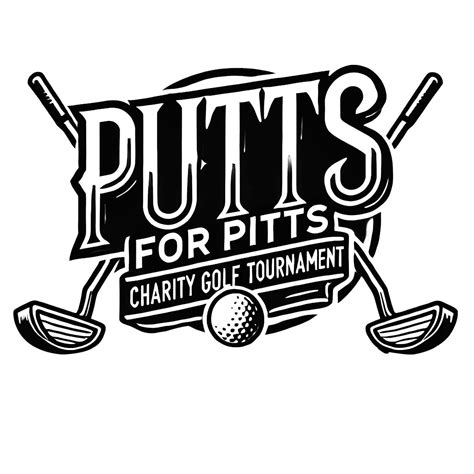 Putts for Pitts- A Charity Putt-Putt Tournament, Puttshack - Nashville ...