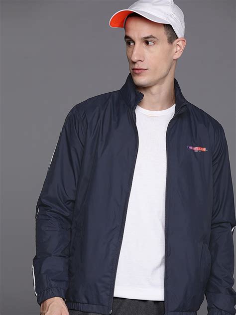 HRX by Hrithik Roshan Lifestyle Bomber Jacket - Price History