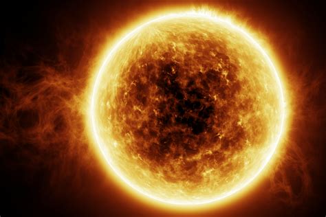 Is nuclear fusion hotter than the sun? - ReportWire - how hot is uranium