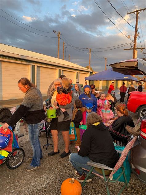 Illuminate HC on LinkedIn: #trunkortreat #halloween #skldstrong # ...