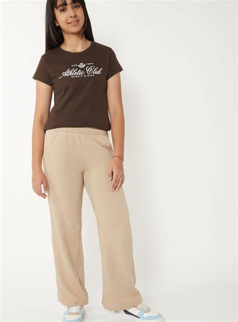 Buy Girls Printed T-shirt Online at just Rs. 199.0 - 1000015984250 ...