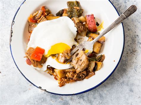 Image result for Turkey Hash Simple