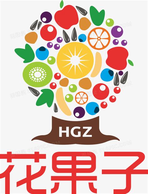 水果品牌logo设计|平面|标志|YFEFA - 原创作品 - 站酷 (ZCOOL)