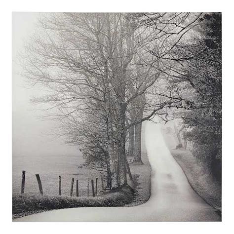 Cascade Cove Canvas Wall Art, 48" | At Home