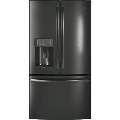 GE Profile French Door Refrigerator, 27.8 cu. ft., India | Ubuy
