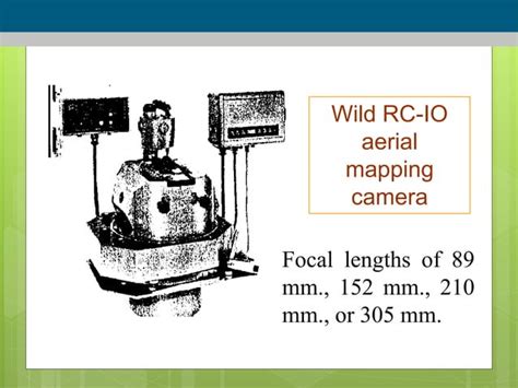 Image result for Aerial Photogrammetry Camera