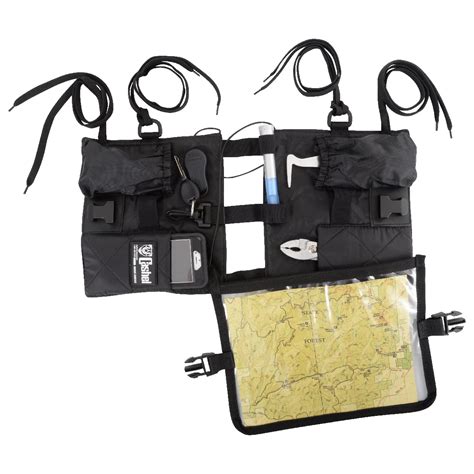 Trail Kit - Black : Amazon.in: Sports, Fitness & Outdoors