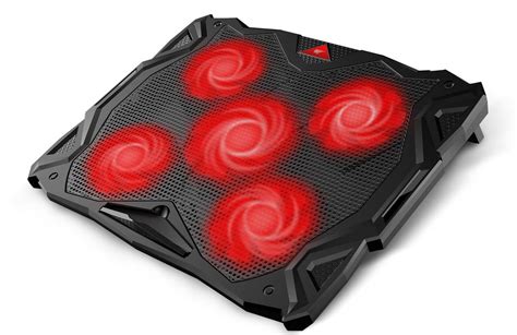 Kuvatulokset haulle best cooling pad for gaming laptop