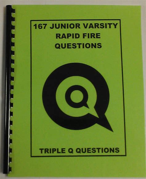 Colossal Questions Homework 的图像结果