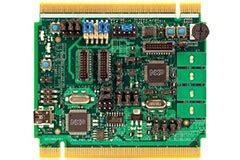 S08PL Series Microcontrollers - NXP Semiconductors | DigiKey