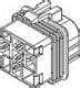 Aptiv Metri-Pack 630 Series Automotive Connectors – Mouser India
