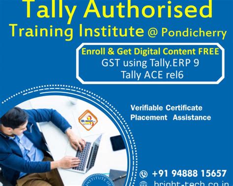 Financial Accounting Course Available In Accounts - Finance Puducherry ...