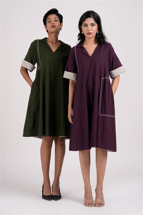 Buy Dynamic - Dark Purple Online - Ciceroni