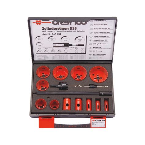 Buy Cylinder saw assortment/set online