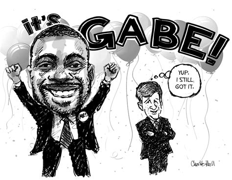 Charlie Hall | Warwick Beacon