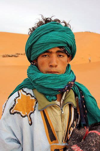 Tuareg Desert Festivals: Celebrating Culture in the Sahara