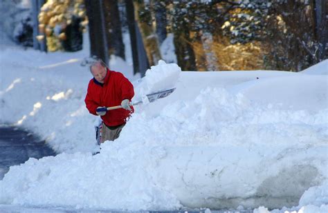 Major storm coming to DC, VA, MD. How much snow are we getting?