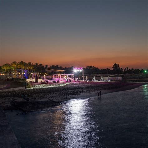 CLIQUE BEACH CLUB, Ain Sukhna - Restaurant Reviews, Phone Number ...