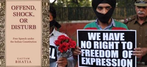 Book Review: Why you must read Gautam Bhatia’s ‘Offend, Shock, and ...