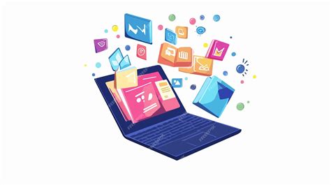 Productivity of Computer 的图像结果