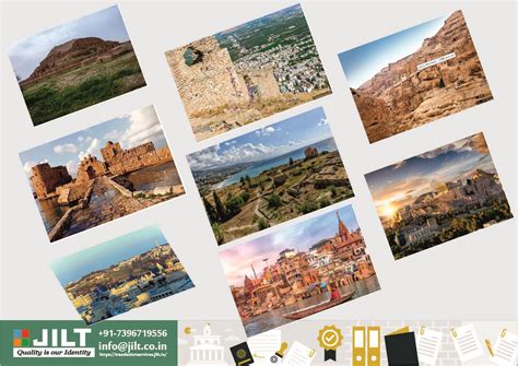 ANCIENT CITIES IN THE WORLD
