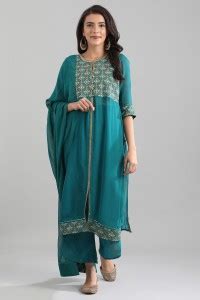 Aurelia Women Kurta Palazzo Set - Buy Aurelia Women Kurta Palazzo Set ...