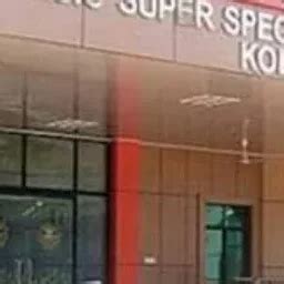 ESI Model & Super Specialty Hospital - Specialized hospital - Kollam ...