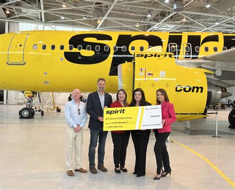 Spirit Airlines