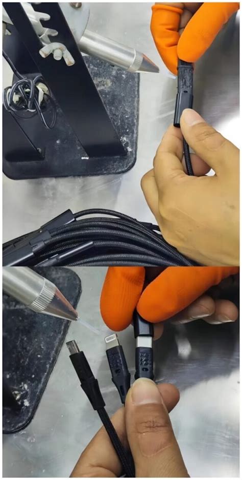 Image result for Manufacturing Cable Testing