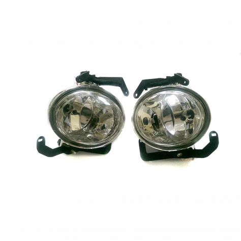 Globex Fog Light Lamp i10 Old Model (With Bulb) for Hyundai i10 | Parts ...