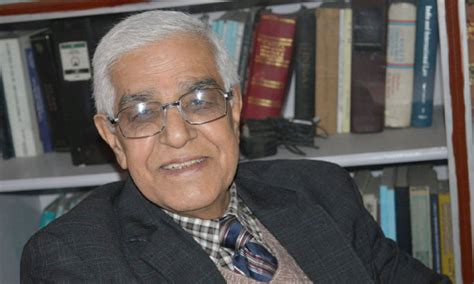 Remembering Professor AK Koul: A Glorious Journey Of Law Teaching And ...