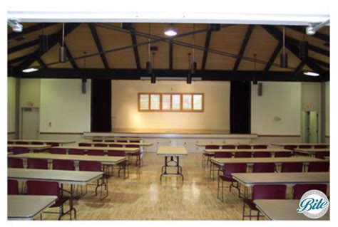 Grace E Simons Lodge - Los Angeles Event Venue | Bite Catering Los Angeles