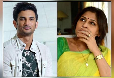 Roopa Ganguly demands CBI probe in Sushant Singh Rajput's case